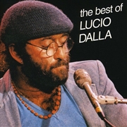 Buy Best Of Lucio Dalla