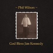 Buy God Bless Jim Kennedy