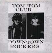 Buy Downtown Rockers