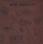 Buy New Secrets