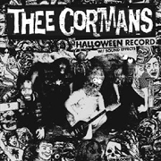 Buy Halloween Record With Sound Effects