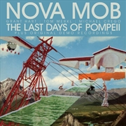 Buy Last Days Of Pompeii