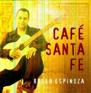 Buy Cafe Santa Fe