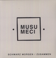 Buy Schwarz Morgen And Zusammen