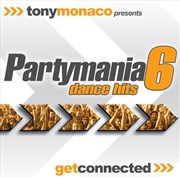 Buy Partymania 6: Dance Hits