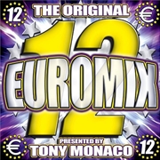 Buy Euromix 12