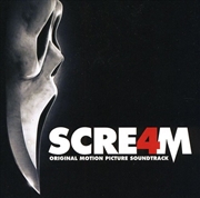 Buy Scream 4