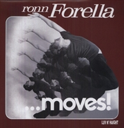 Buy Ron Forella Moves