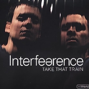 Buy Take That Train