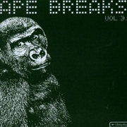 Buy Ape Breaks: Vol 3