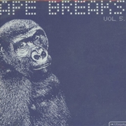 Buy Ape Breaks: Vol 5