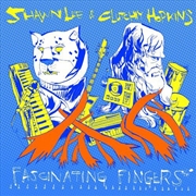 Buy Fascinating Fingers