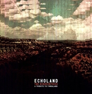 Buy Echoland