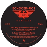 Buy Echocentrics Remixes