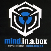 Buy Revelations Clubmixes