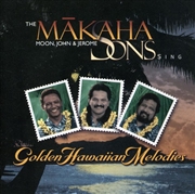 Buy Sing Golden Hawaiian Melodies