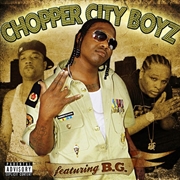 Buy Chopper City Boyz
