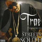 Buy Streets Of The South