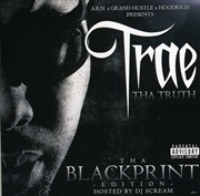 Buy Tha Blackprint Edition