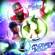 Buy Money Hustle Music