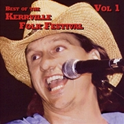 Buy Best Of Kerrville Festival: Vol 1