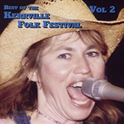 Buy Best Of Kerrville Festival: Vol 2