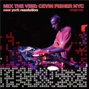 Buy Mix The Vibe: Ny Resolution