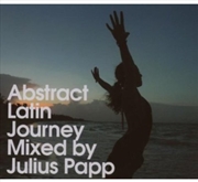 Buy Abstract Latin Journey
