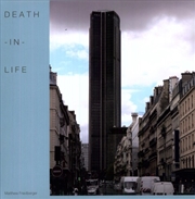 Buy Death-In-Life