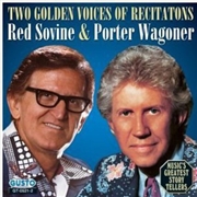 Buy Two Golden Voices Of Recitations