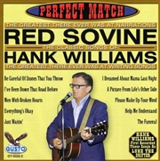 Buy Songs Of Hank Williams