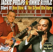 Buy Stars Of Hee Haw & Grand Ole Opry