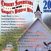 Buy Gospels Biggest Hits