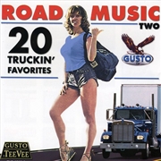 Buy Road Music Vol 2: 20 Truckin Favourites