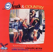 Buy Pure Truck And Country