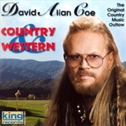 Buy Country And Western