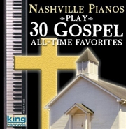 Buy Play 30 Gospel All Time Favorites