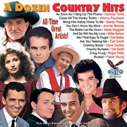 Buy Dozen Country Hits