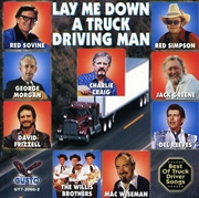 Buy Lay Me Down A Truck Drivin Man