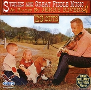 Buy Stories & Great Fiddle Music