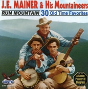 Buy Run Mountain: 30 Old Time Favourites