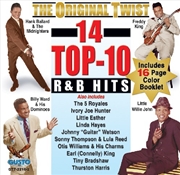 Buy Original Twist 14 Top R&B Hits