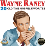 Buy 20 Old Time Gospel Favorites