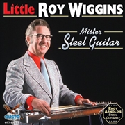 Buy Mister Steel Guitar