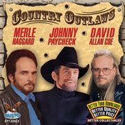 Buy Country Outlaws