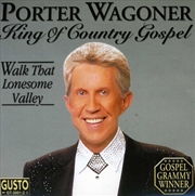 Buy King Of Country Gospel