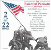 Buy Essential Patriotic Collection 