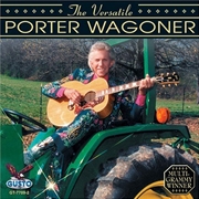 Buy Versatile Porter Wagoner