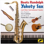 Buy Yakety Sax & Other Instrumental Classics