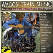 Buy Wagon Train Music: Vol 3